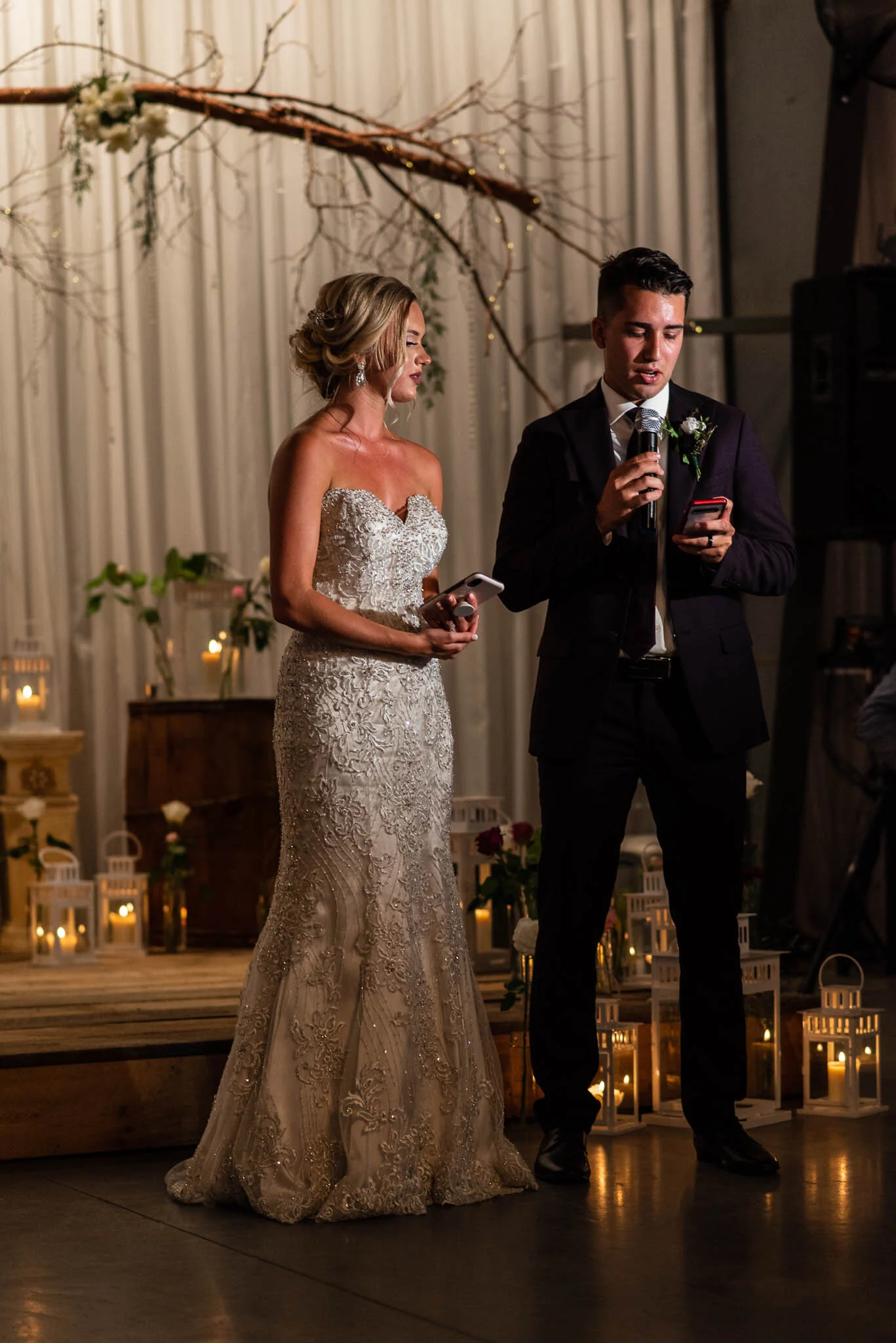 Lauryn & Anton — Ashley MacPhee Halifax Wedding Photography