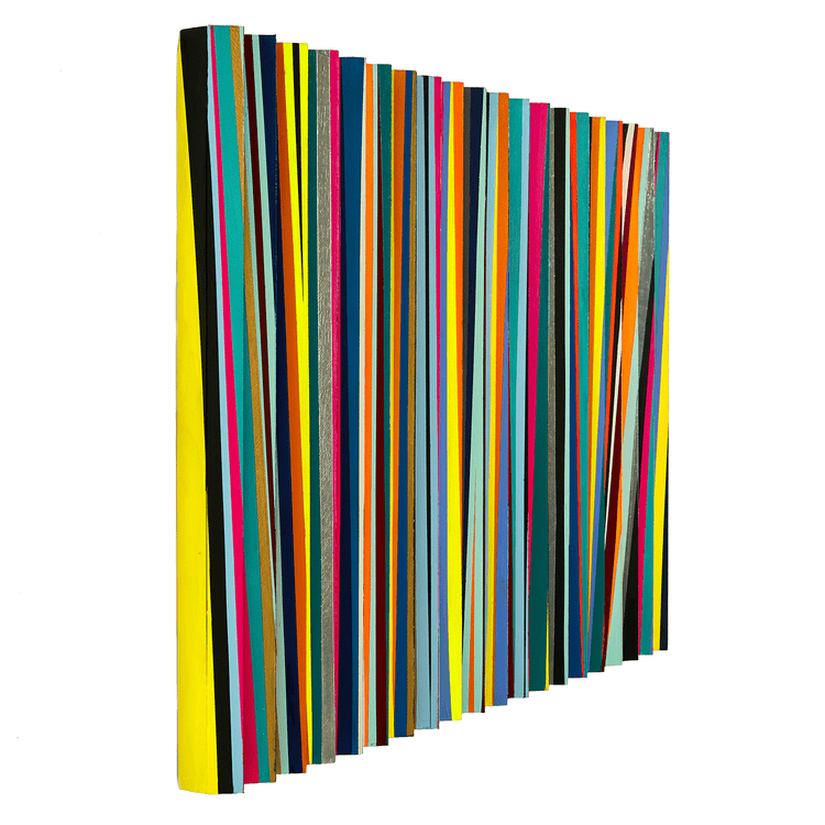 LENTICULAR / DELENTICULATED