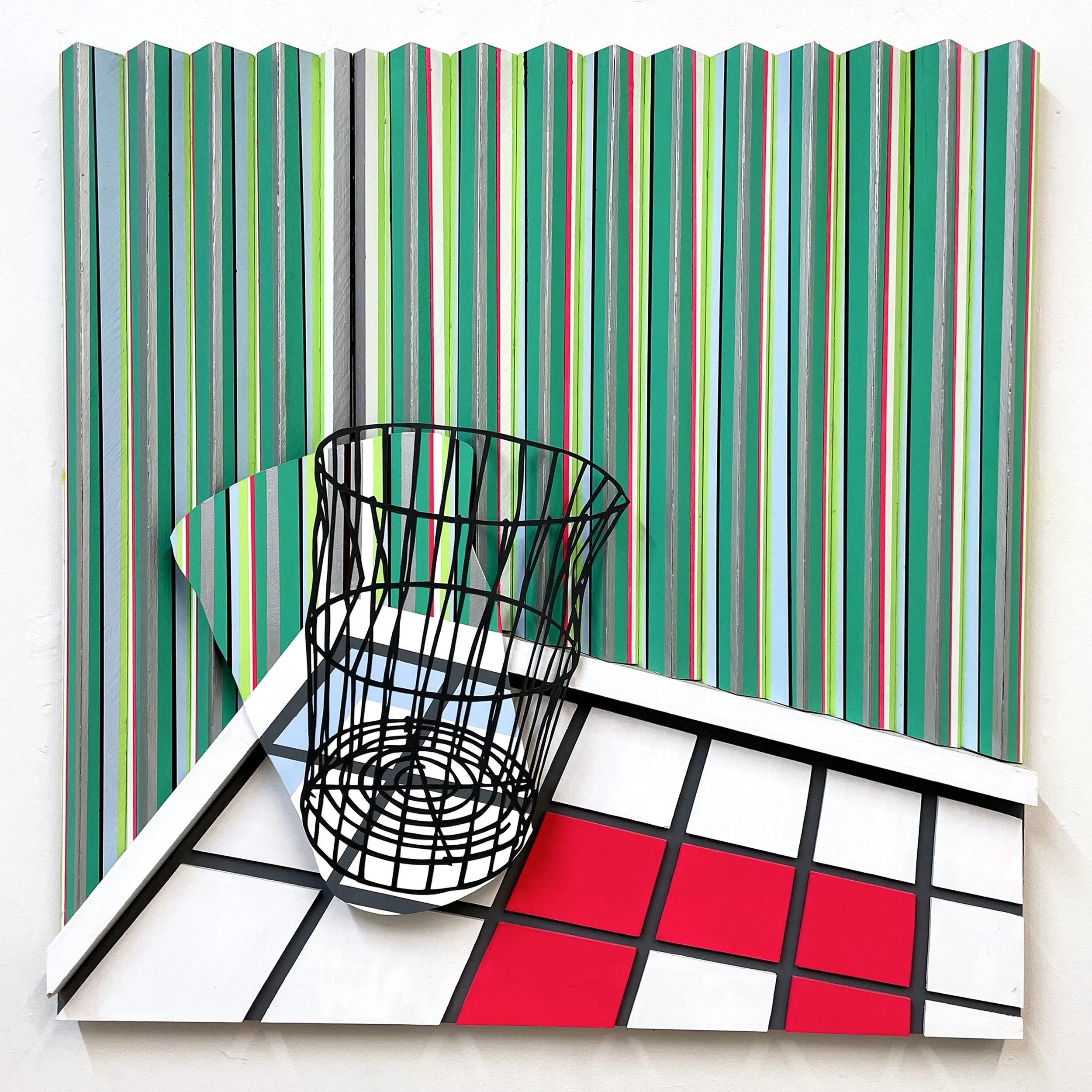 Geist Zeit, 2017