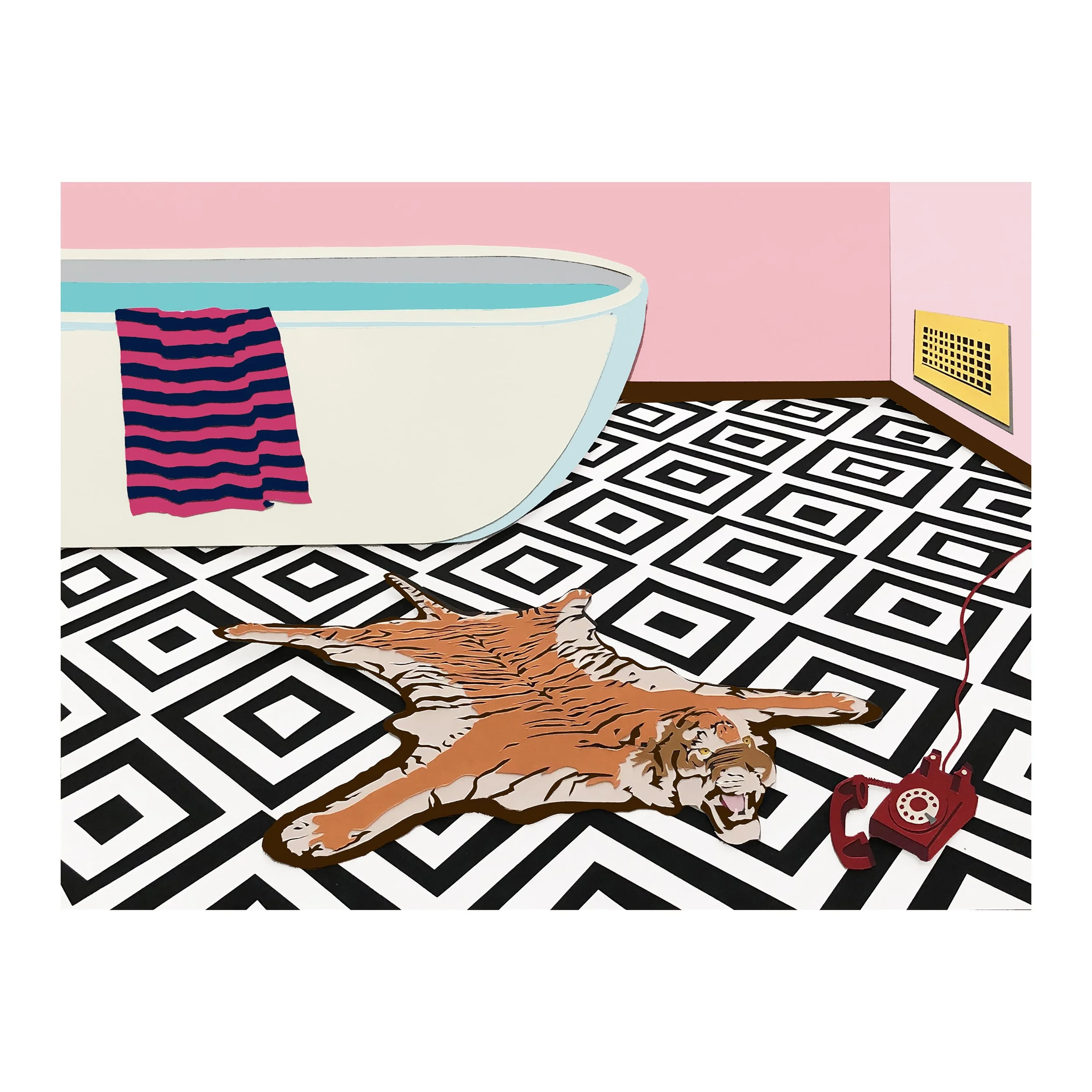 Michael_Hambouz_2020_Call Waiting 2077_18x24.jpg