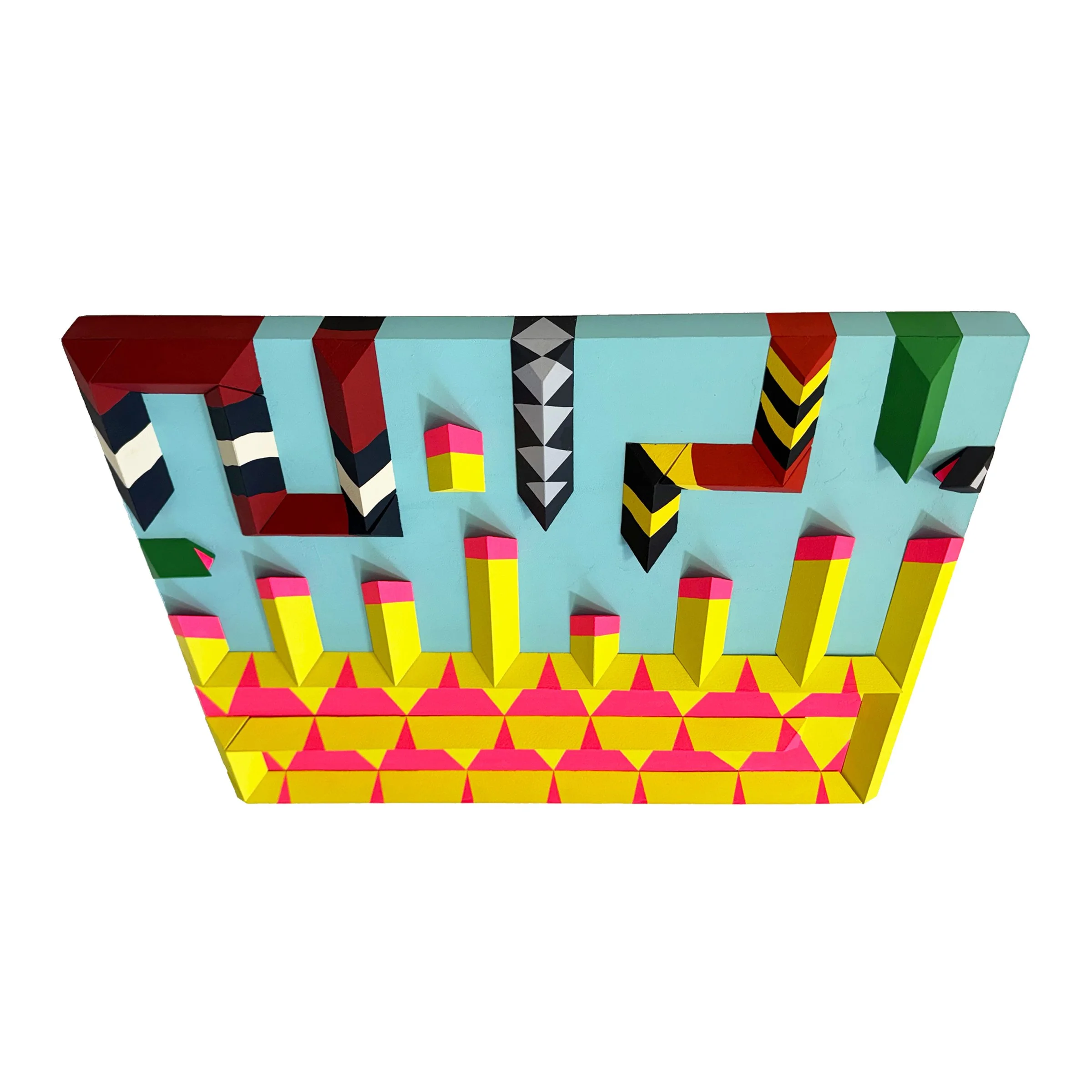 2025_Michael Hambouz_Fire Crackers_counter clockwise tilt.jpg