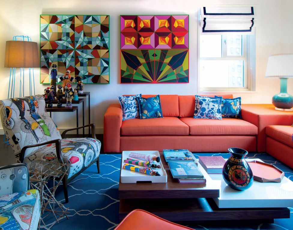 Contemporary Art Blog and Advise