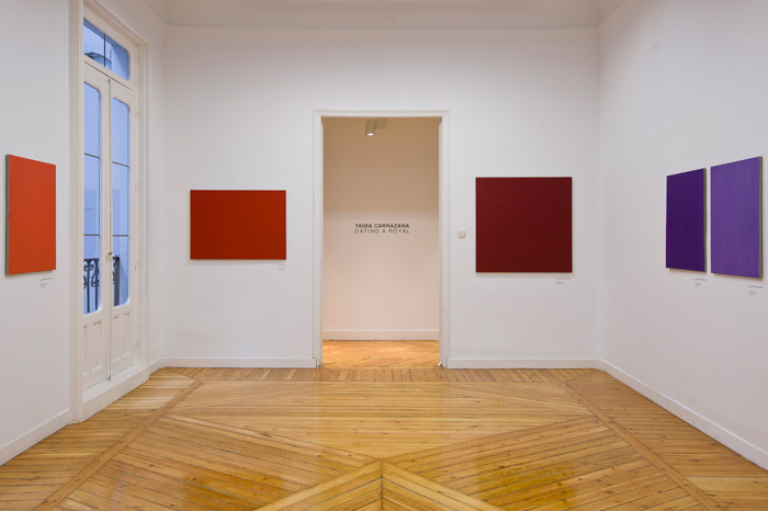 Galeria Elba Benitez