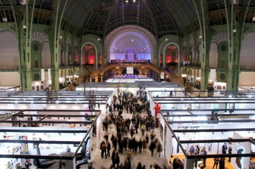 Art Paris