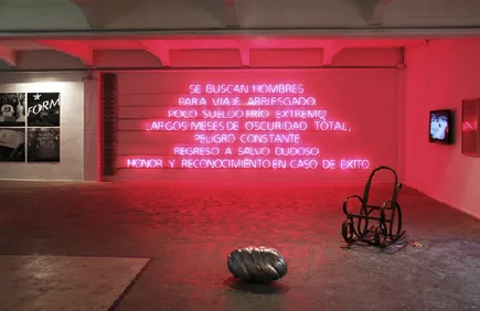 Barcelona's Top Contemporary Art Galleries 