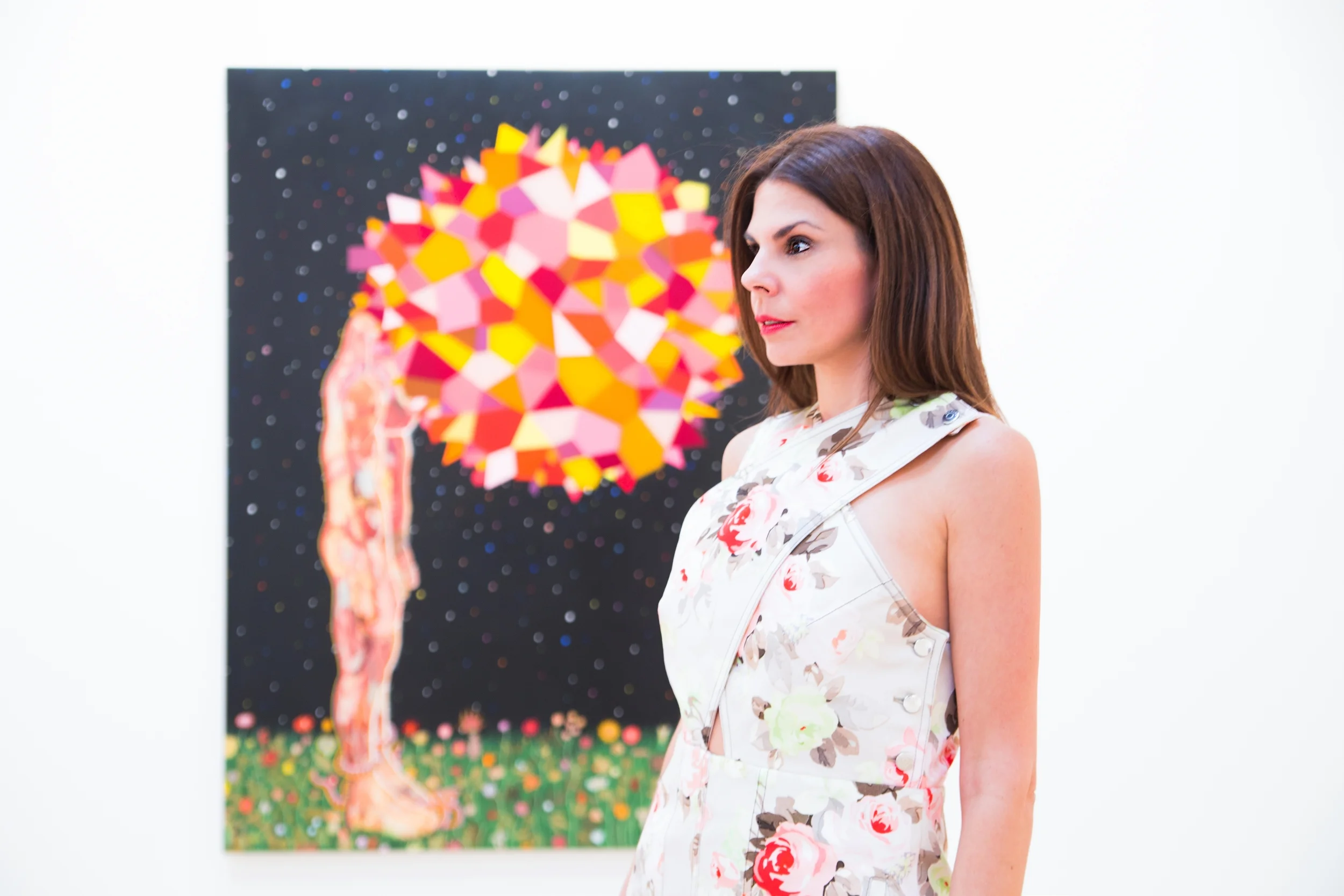 Buying Art Online with eBay’s Live Auctions