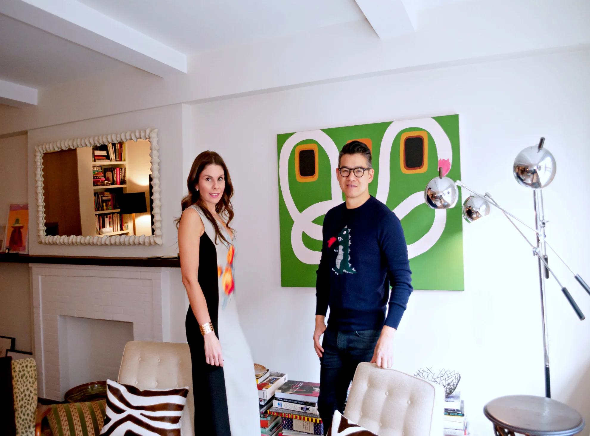 The Art of Being Peter Som