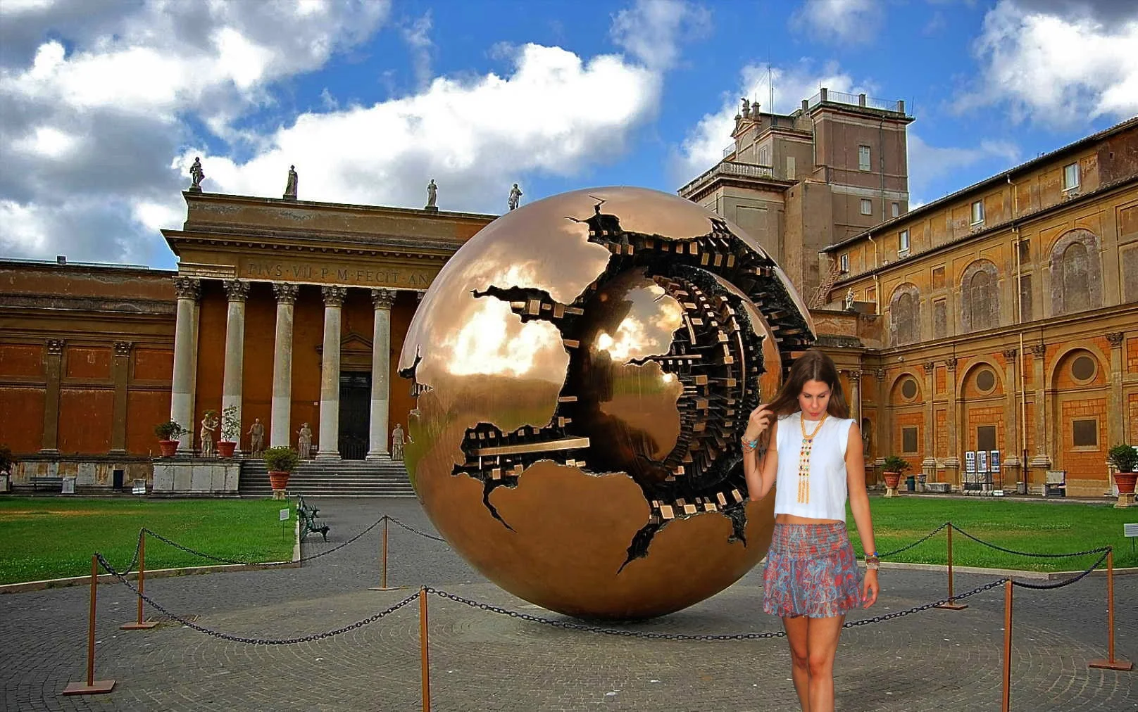 Best of Contemporary Art in Rome