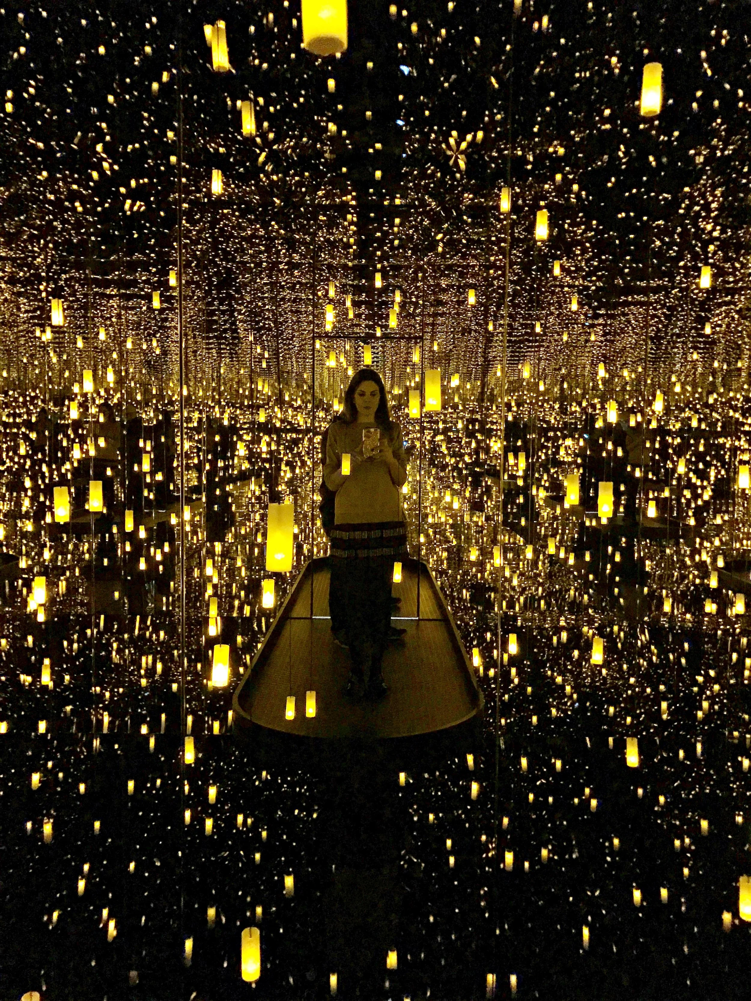 “Aftermath of the Obliteration of Eternity”, 2009