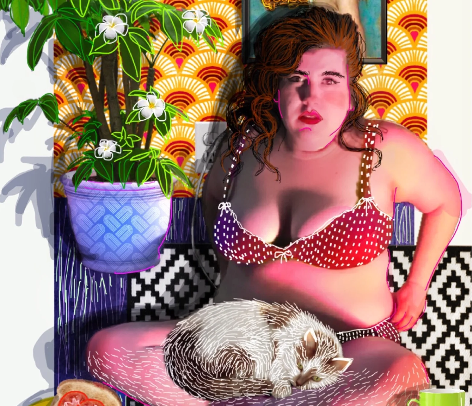 Shona McAndrew and Female Beauty Standards for Today 