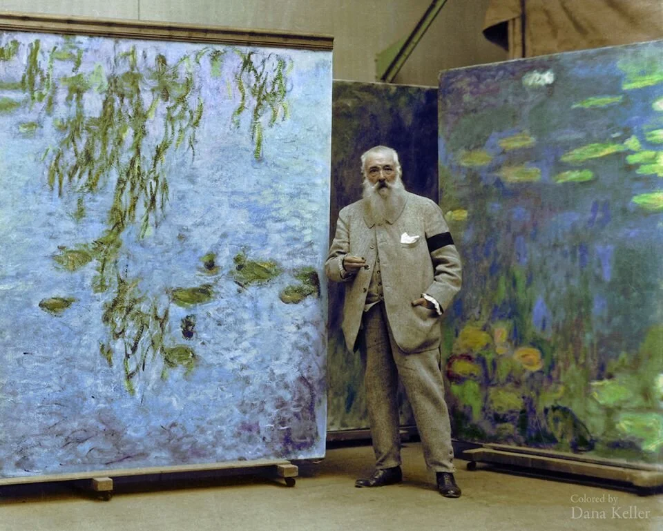 The Groove Issue 47 - How Water Makes Your Ideas Flow