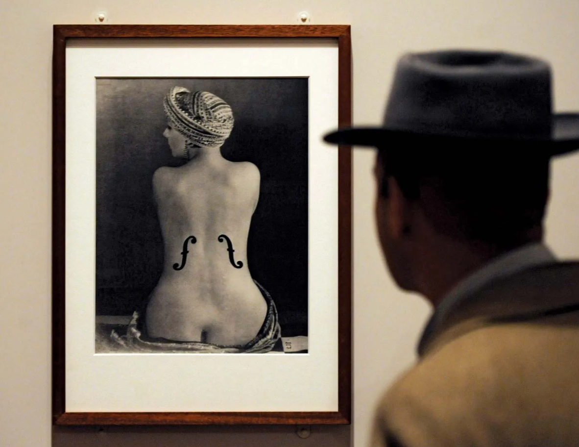 The Groove Issue 121 - Why Remaining Flexible Shapes True Innovation