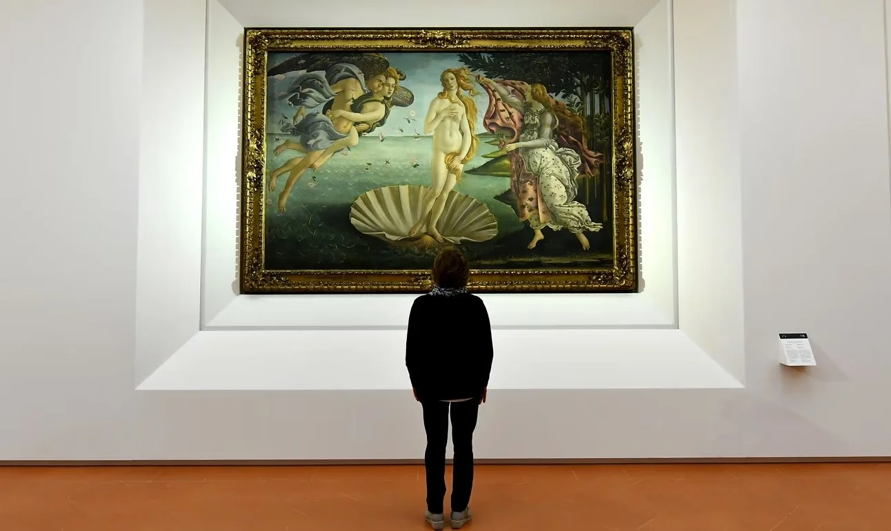 The Groove 159 - How Art Helps Heal