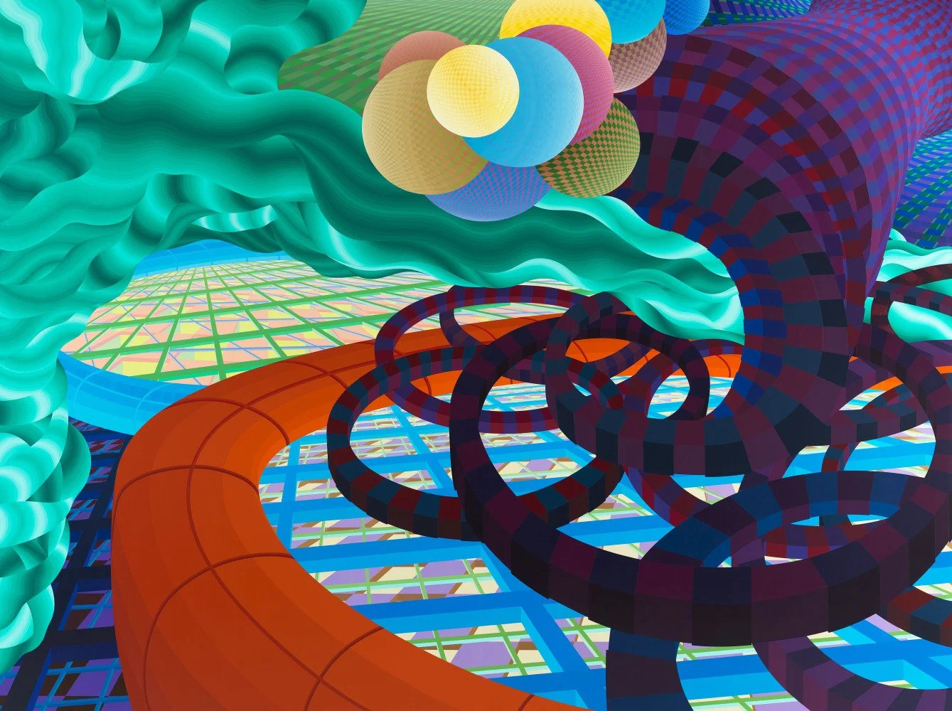 The Groove 176 - How to Push the Limits of Your Field