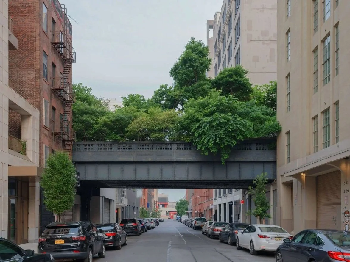 The Groove 202 - Behind the Glam : Poor Work-Life Balance at Art Galleries