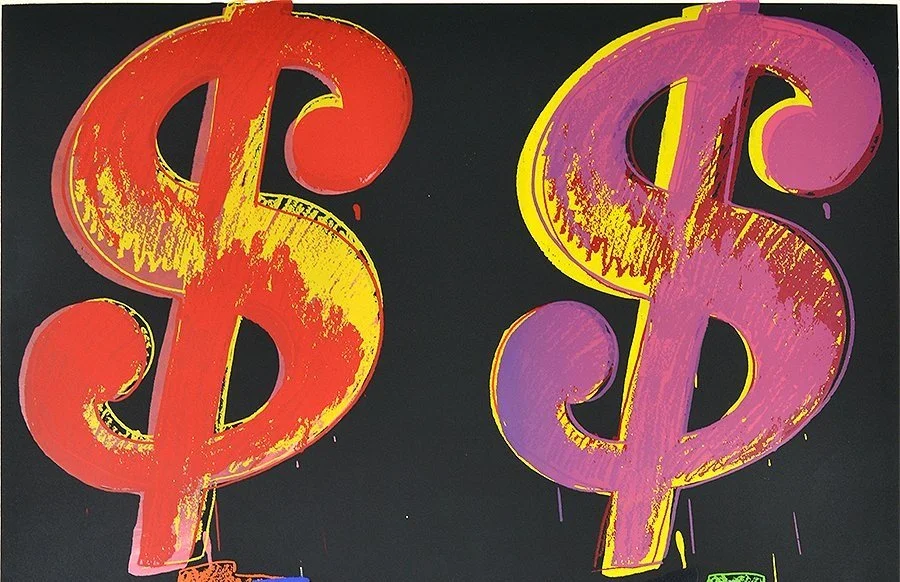 The Groove 203 - Time to Change the Pathological Relationship Between Art and Money&nbsp;