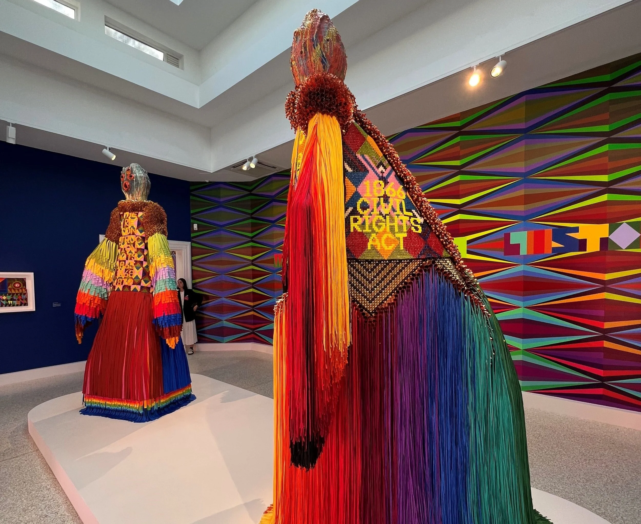 The Groove 205 - Understanding the Rise of the Native American Artist