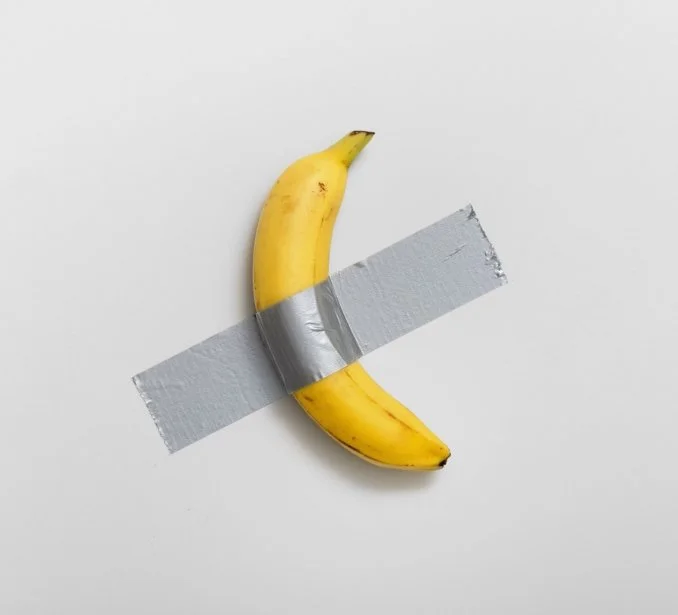 The Groove 210 - The Art Market: The Most Irrational of All Games