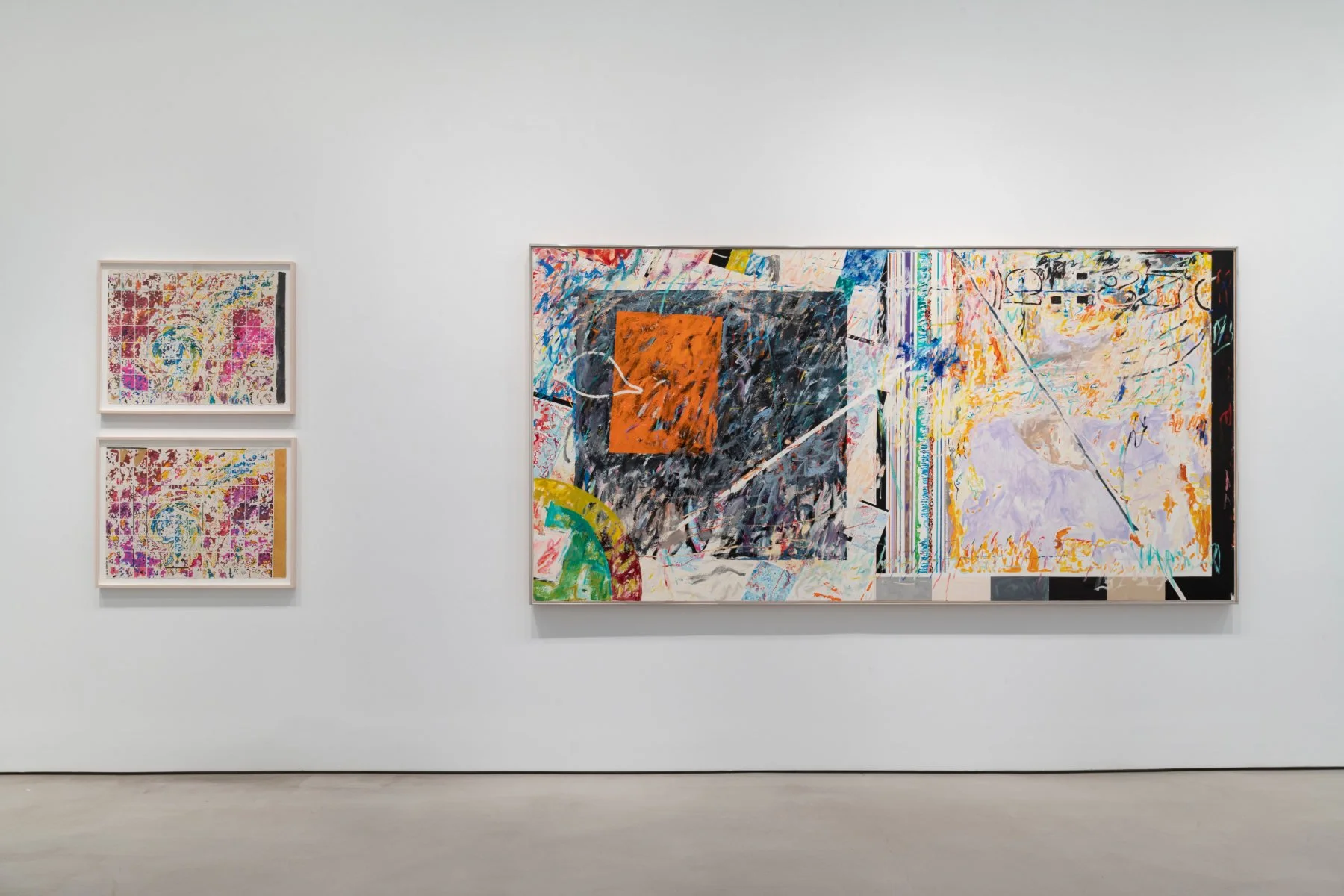 The Groove 212 - The Seven Capital Sins of Art Collecting