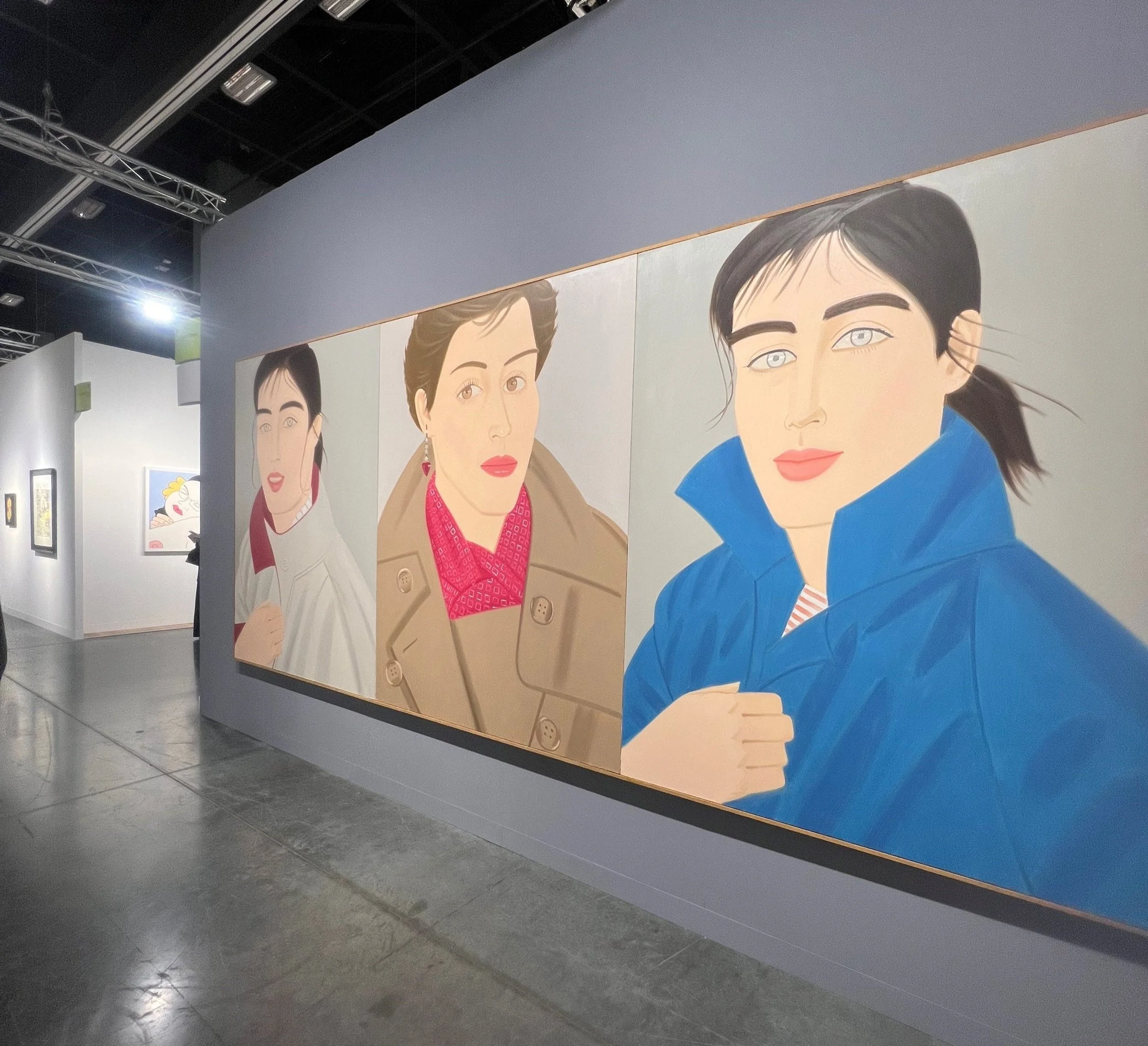 The Groove 213 - Six Art World Predictions for 2025