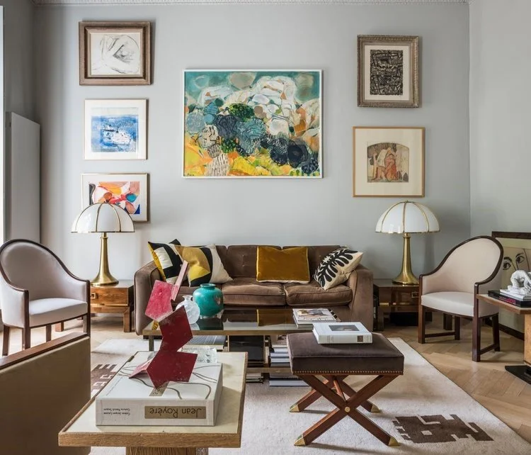 The Groove 215 - Why Some Types of Art Speak to You More Than Others