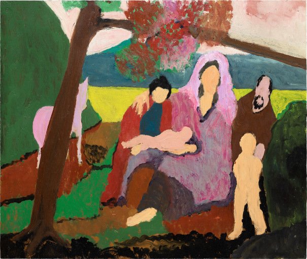 The Groove 217 - When the Thrill Fades: The Problem with Overexposure in Art