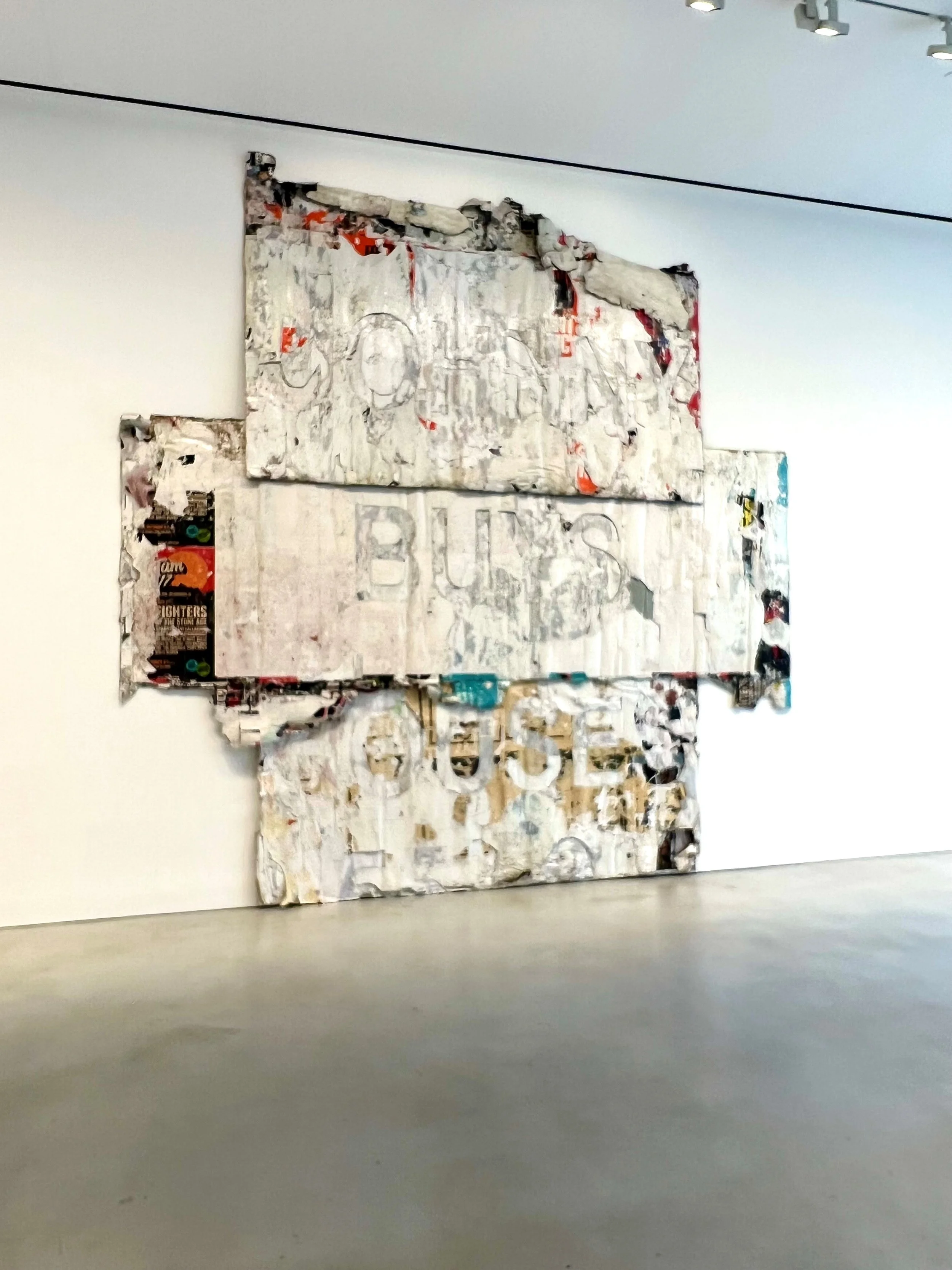 The Groove 218 - Is Art About Money?