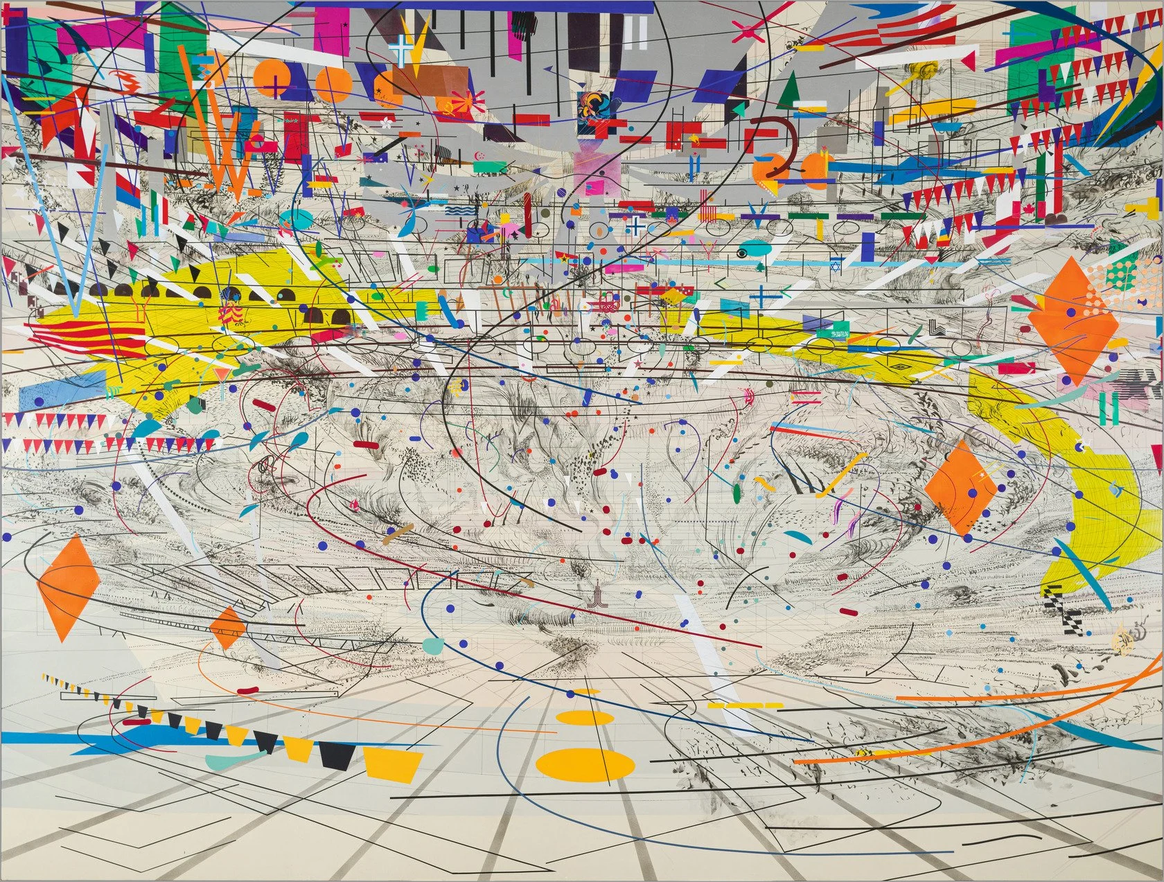 The Groove 234 - Six Lessons Museums Can Teach You About Art Collecting
