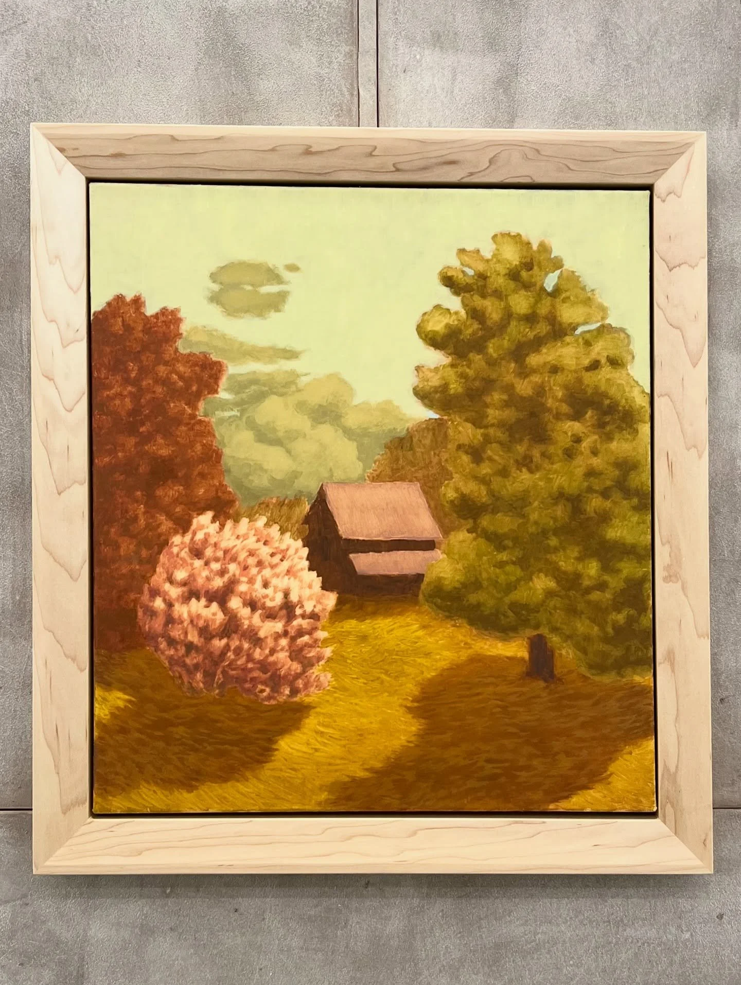 Last week in NYC: proof that this city never runs out of energy or ideas ❤️🗽

1&ndash;3: Jared Buckhiester&rsquo;s stunning debut @davidkordanskygallery 

4&ndash;7: Touring JPMorgan&rsquo;s new HQ, a @fosterandpartners masterpiece already being cal