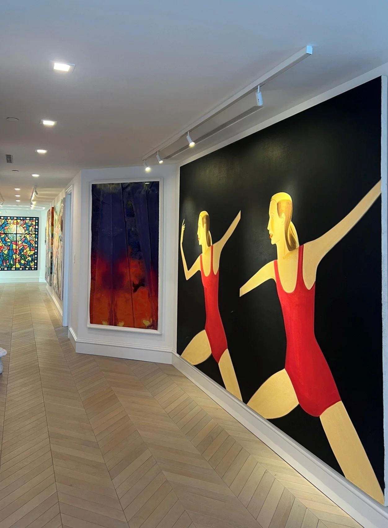 The Groove 250 - The Art Collector's Edge: Power, Access, Taste