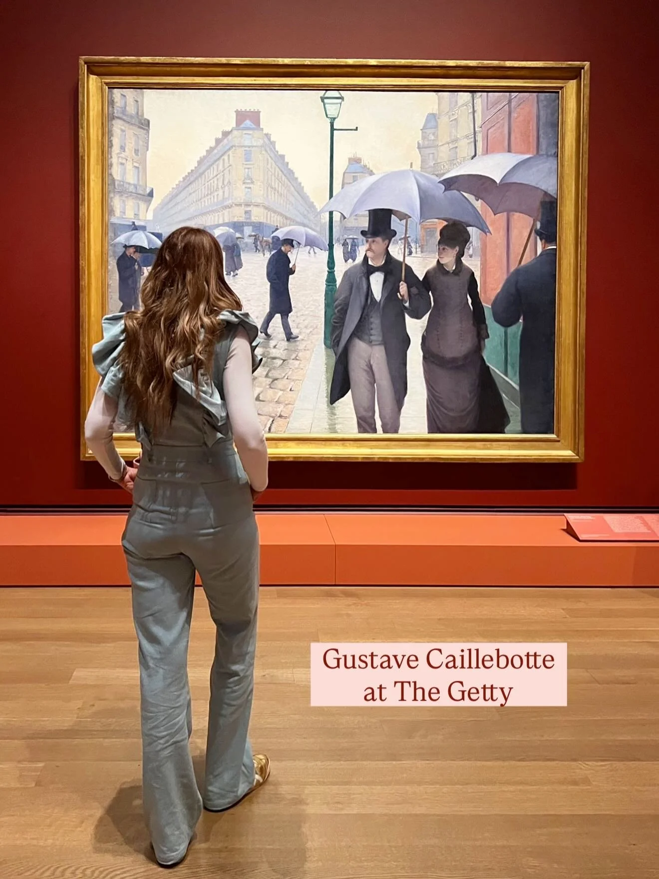 Every year, I visit between 300 and 400 exhibitions. It&rsquo;s part of my job to understand what&rsquo;s happening in the market, discover new artists for my clients, and reassess established ones.

What makes a great show is always a combination of