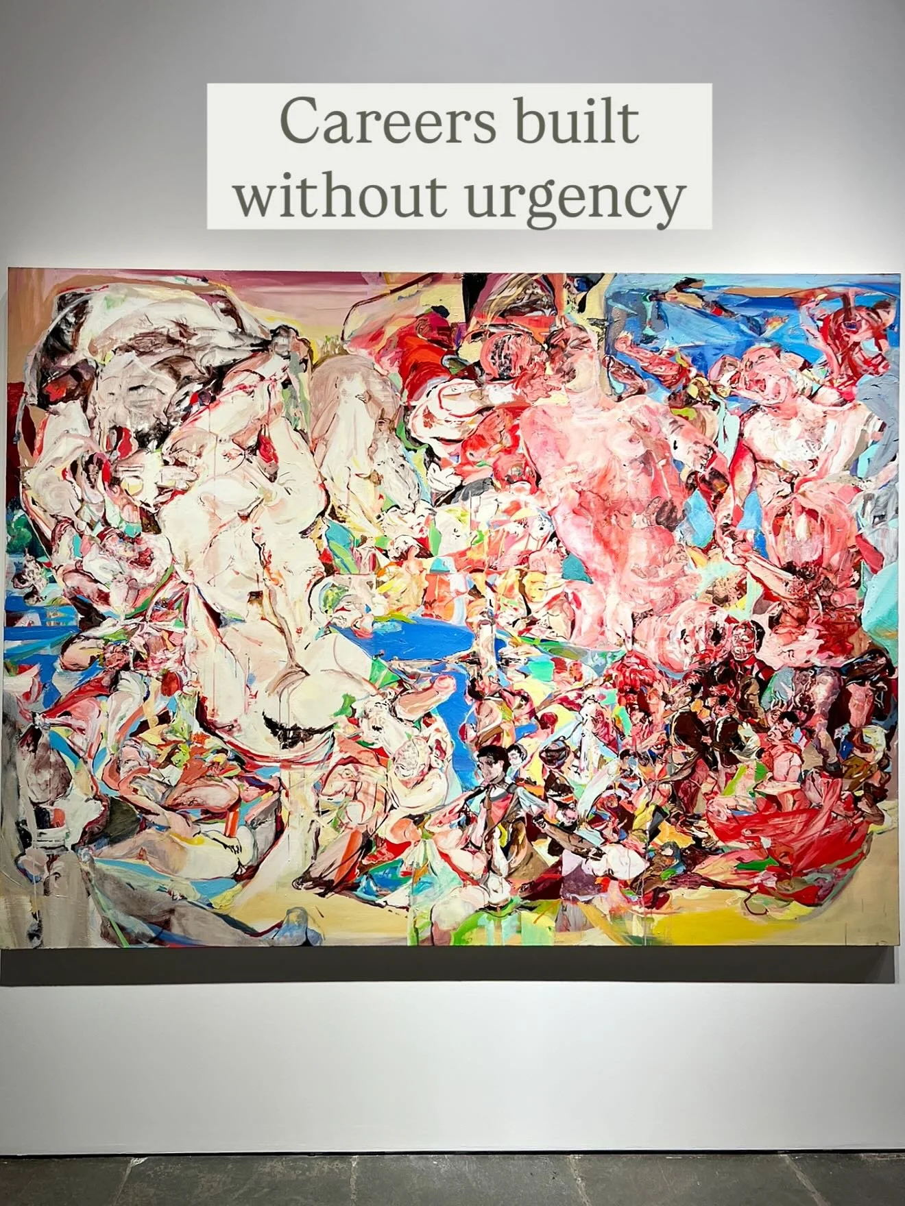 What I&rsquo;m paying attention to in 2026&hellip;