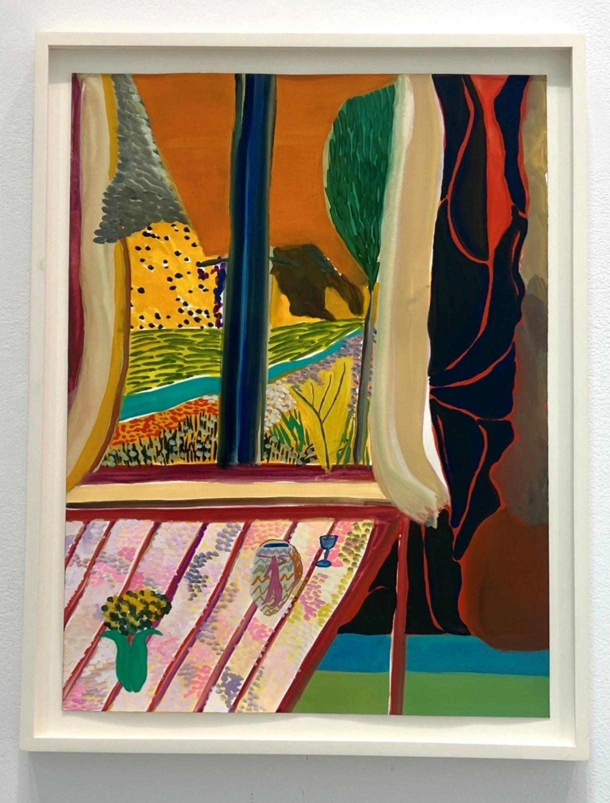 The Groove 258 - What an Art Advisor Actually Does