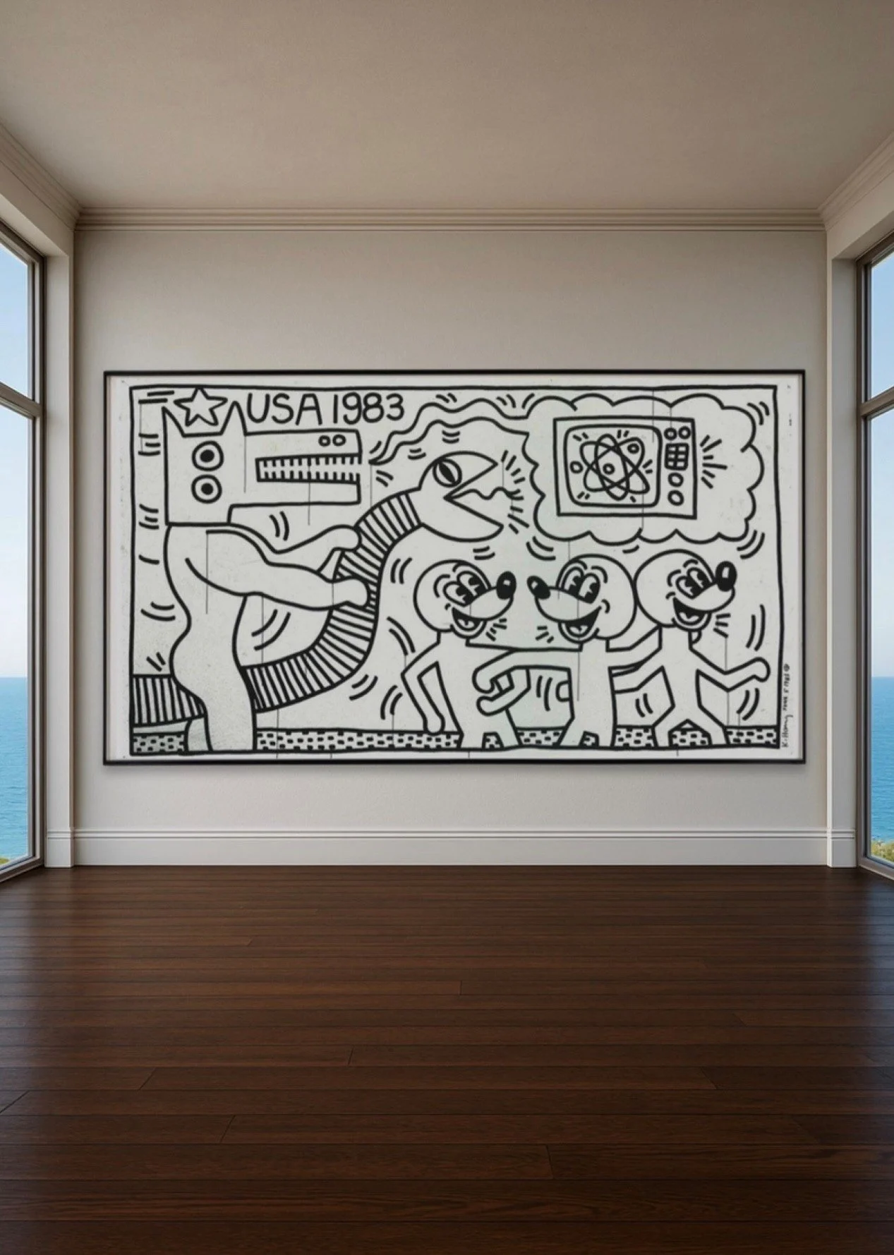 The Groove 260 - Why We Need Art and Why Collecting It Feels Like a Superpower