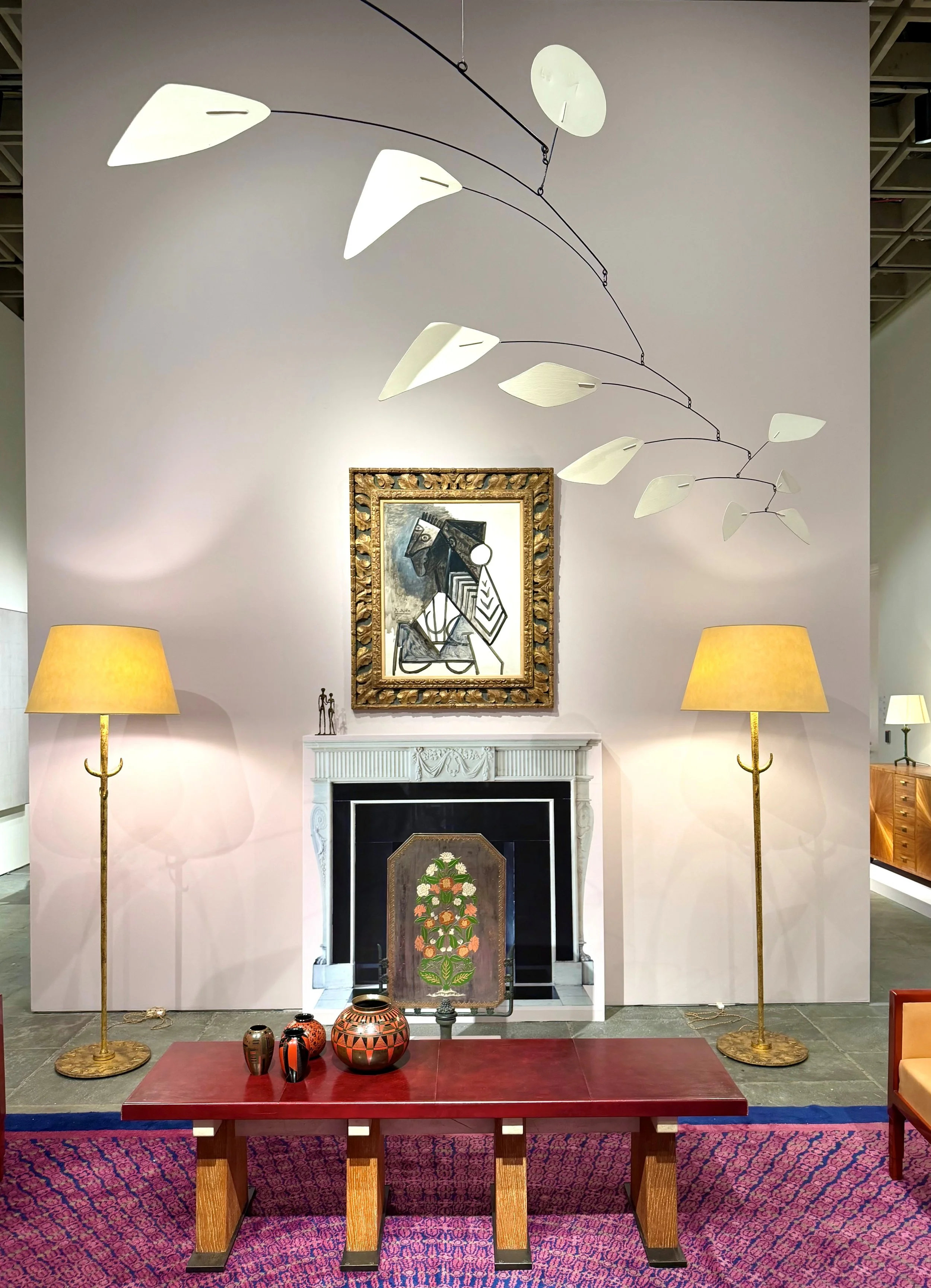 The Exit, Curated | Maria Brito