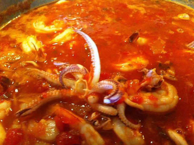 Cioppino