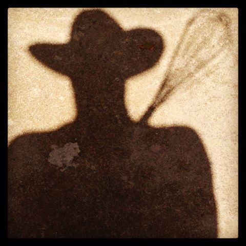 Shadow Chef