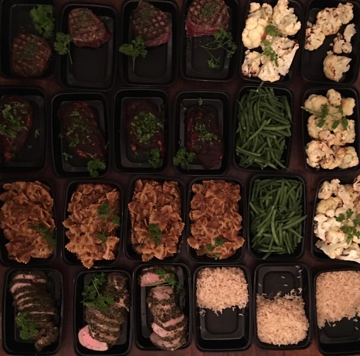 Delivery order