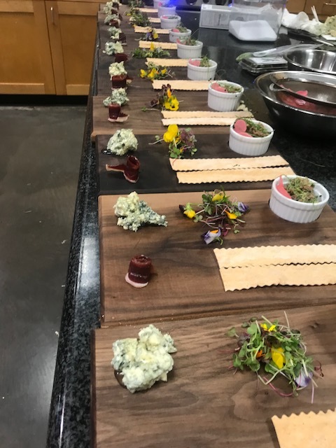 Charcutier boards