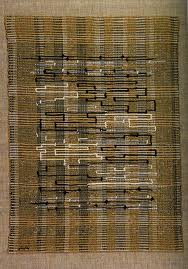 ANNI ALBERS