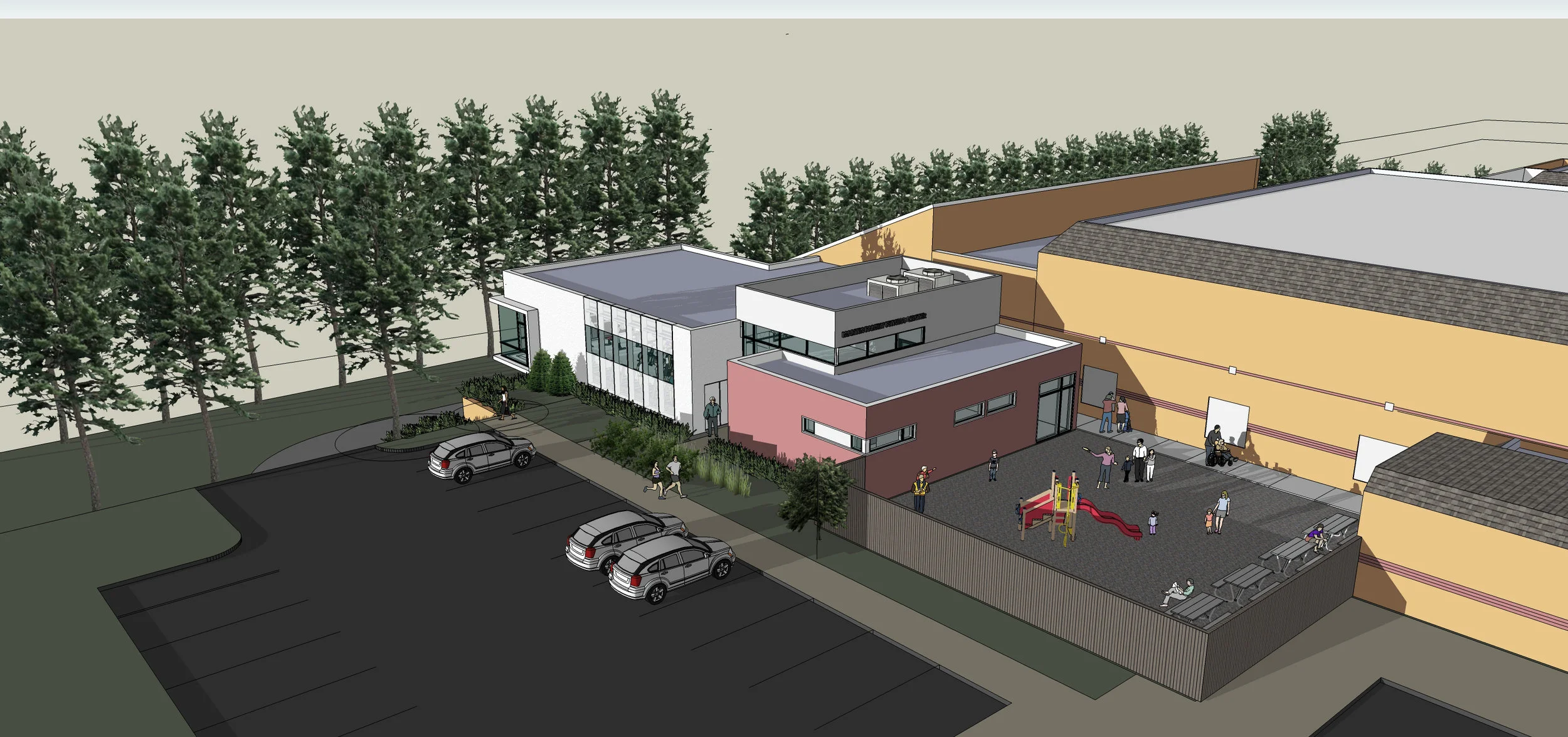 JCC FITNESS - SW from Above.jpg