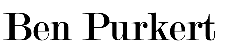 Ben Purkert