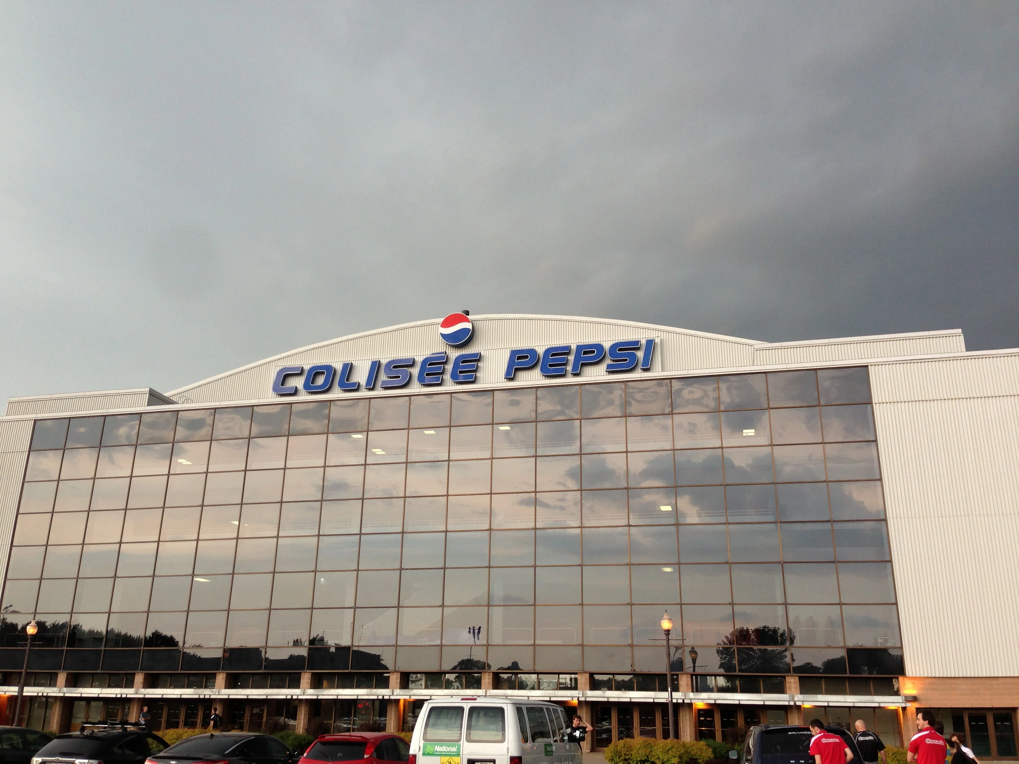 FIVB World League: Canada vs. Netherlands (31-5-2013)
