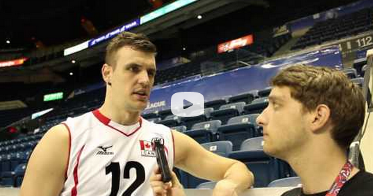 Video: Gavin Schmitt Post Game Interview