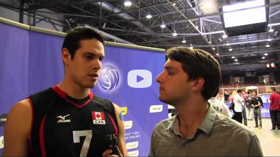 Video: Dallas Soonias Post Game Interview