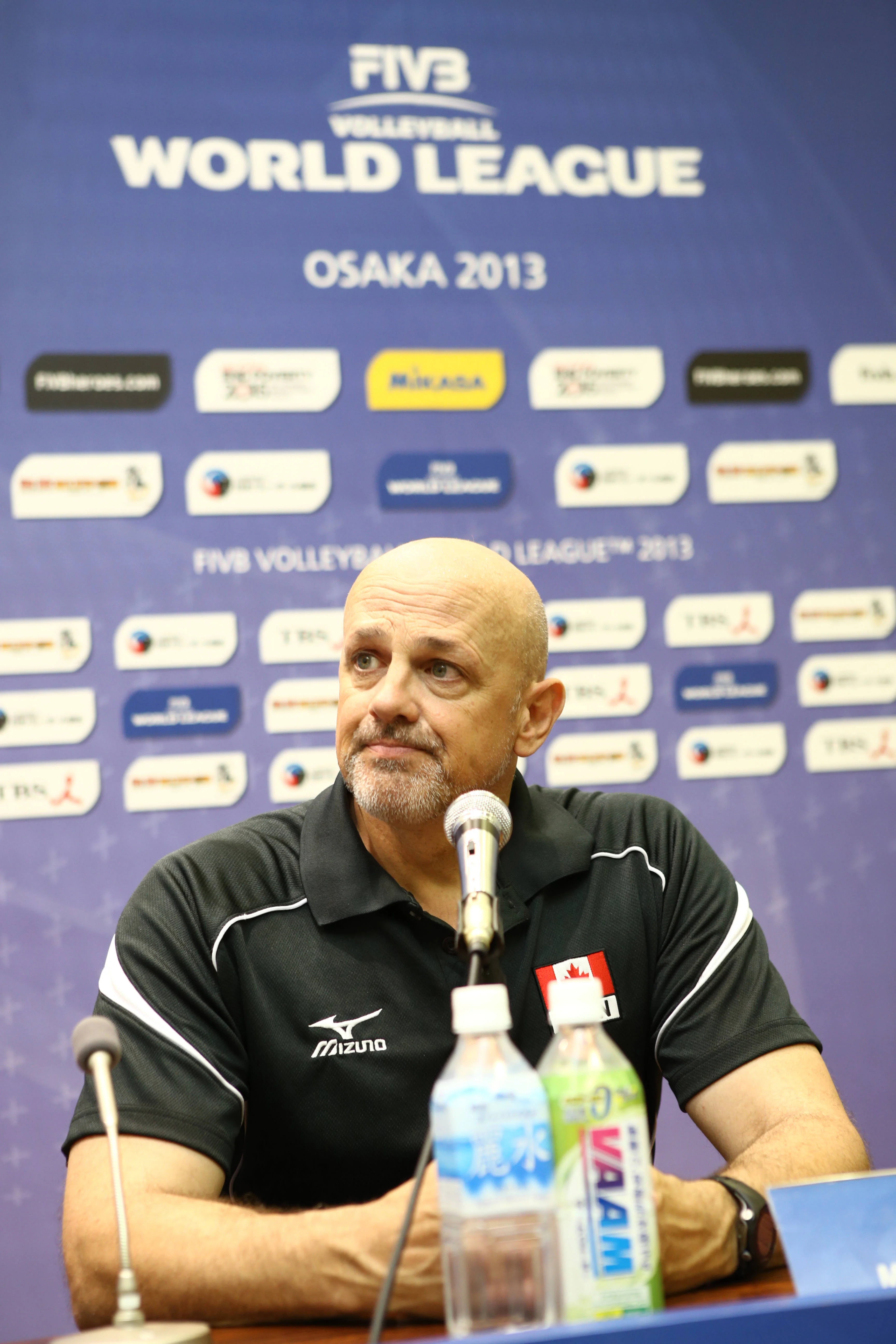 FIVB: Making History