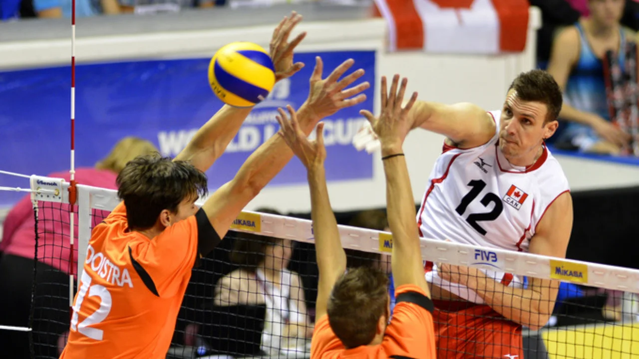 The Volleyball Source Podcast: Episode 63