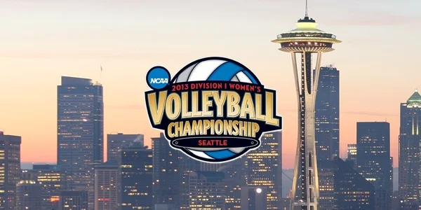 Seattle hosts this year's NCAA Women's Volleyball Finals. Photo: Wikipedia
