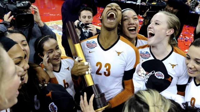 NCAA: December 5th First Round Webcast Schedule