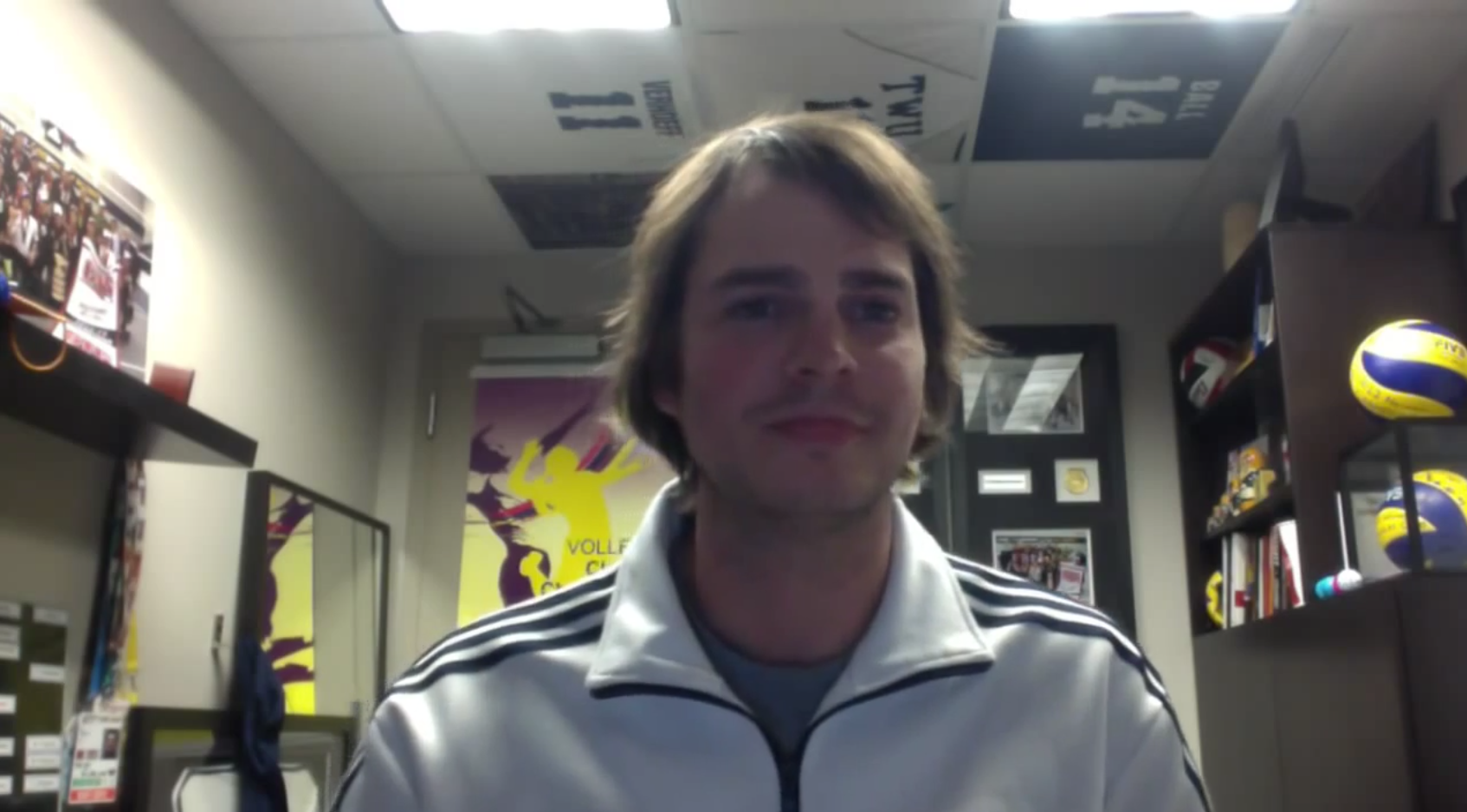 The Volleyball Source Podcast: Episode 72